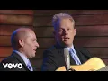 Dailey Vincent - By the Mark Live ft Bill Gloria Gaither