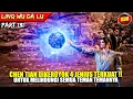 CHEN TIAN MELAWAN 4 JENIUS TERKUAT DIKEKAISARAN SEORANG DIRI !! - ALUR CERITA DONGHUA #LWDL PART 131