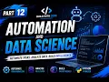 Automations And Data Science Python Course Part 12 buildwithcode-07
