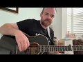 Plastic Cigarette – Zach Bryan | Acoustic Session