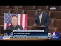 Santaquin Post Office one step closer to be named in honor of fallen officer