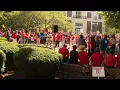 Deal reached to end Eastern Michigan University faculty strike