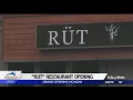 New restaurant opens Monday in Spokane