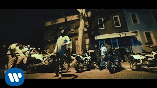 meek mill left hollywood official music video 