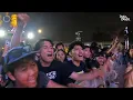 Download Lagu The Jansen - Dua Bilah Mata Pedang feat Dennis Ferdinand at Synchronize Fest 2023