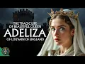 Fall Asleep to The TRAGIC Life of England's Most Beautiful Queen — Adeliza of Louvain