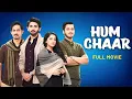 Download Lagu Hum Chaar (2019) | Gen Z LOVE STORY | Prit Kamani, Simran Sharma, Anshuman Malhotra, Tushar Pandey