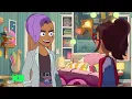 Disney XD Premiere Screenbug