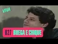 Download Lagu LUIZ PAULO VISITA ROSEMERE | BREGA E CHIQUE | CAPÍTULO 27 | MELHOR DO DIA | VIVA