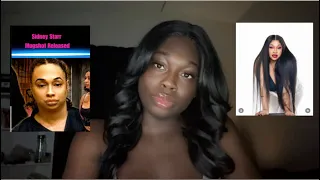 Sydney starr Se ual assault allegations Trans community in a outrage