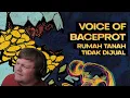 Lagu VoB( Voice of Baceprot) -Rumah Tanah Tidak Dijual (Reaction)