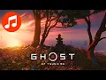 Download Lagu Meditative SAMURAI CHILL MIX 🎵 Ghost of Tsushima AMBIENT MUSIC
