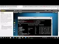 perform enumeration of MSSQL with Metasploit