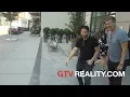 Trent Reznor on GTV Reality