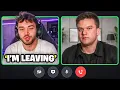 Adin Ross Confronts Kick Owner Eddie