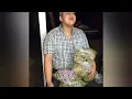 Cuando Jesus Ortiz Estaba Gordito Los Inicios De Fuerza Regida