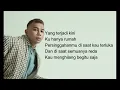 Download Lagu RUMAH SINGGAH - FABIO ASHERS (LIRIK)