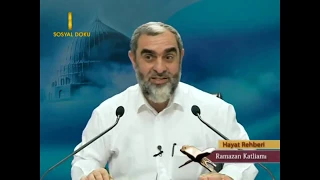 Tasavvuf bir zeytin bir hırka demekti, şimdi lüks arabalar, korumalar demek oldu