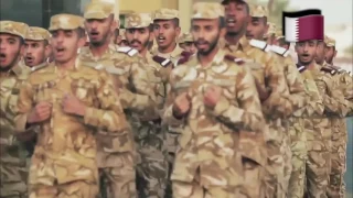 هلي برد واستمطري نار وبارود   دندنها