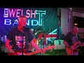 Hard Day's Night / I Saw Her Standing There - The Welsh T Band