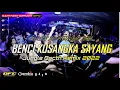 Download Lagu DJ BENCI KUSANGKA SAYANG - SONIA ll JUNGLE DUTCH 2022