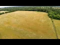 105 Acres Atwood Oklahoma Ranch Pond Electricity Hunt Fence Food Plots Hay Meadow