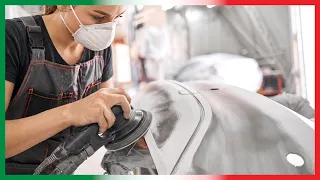 How to Sand Primer for Paint