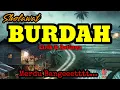 Download Lagu 🔴 Masyaallah...⁉️  Sholawat BURDAH Paling Merdu
