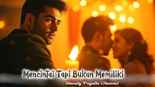 mencintai tapi bukan memiliki slow rock melayu syahdu u0026 menyayat hati