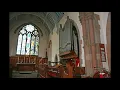 Love Divine - Tune Blaenwern - Hauptwerk 2 Manual Virtual Pipe Organ