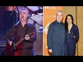 David Byrne 73 Engaged to Much-Younger Girlfriend After Nearly a Decade Together