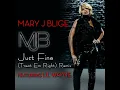 Just Fine (Treat 'Em Right Remix - Main)