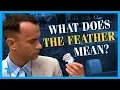 Forrest Gump Explained What the Feather Means
