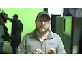 Behind the Scenes WARNING We re Saving Small Talk The Weather Channel