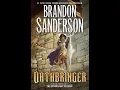 Oathbringer review The Stormlight Archive