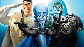 megamind 2010 film explained in hindi urdu full summarized