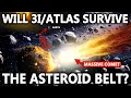 Download Lagu Everything about Interstellar Object 3I/ATLAS could Radically Change This Month ☄️