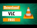 How to Download VLC Media Player for Mac FREE 2026 Download VLC for Macbook vlc for mac
