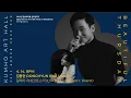Igor  Stravinsky,  Italian Suite for Violin and Piano