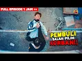 Lagu Selalu Dibuli Tanpa Ampun! Murid Cupu Ini Balas Mereka Semua Dengan Brutal!