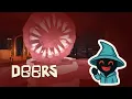 Let s face the Figure Door no 50 - Doors Gameplay no 1