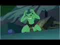 Download Lagu Beast Boy fan-made werewolf transformation (detailed)