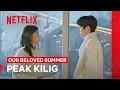 Download Lagu Ung’s Proposal to Yeon-su Makes Me Soft 💛💙💍🥺| Our Beloved Summer | Netflix Philippines