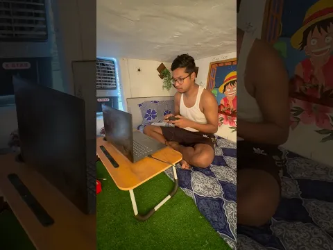 My Weekend of 35inch Room #shorts #minivlog