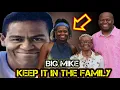 Big Mike Mom Marian Robinson Breaks Silence Darkest Fears for Her Son Michael Lavon Robinson