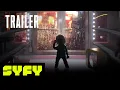 CHUCKY Trailer 1 Coming 2021 SYFY And USA Network