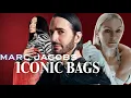 The Marc Jacobs Bags That Defined Every Era The Stam The Classic Q Petal to the Metal more