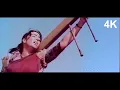 Download Lagu 4K Duniya Me Jo Aaye Ho To Jeena Hi Padega - Nargis - Mother India Movie Video Song -Lata Mangeshkar