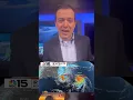 WEATHER FORECAST - Warm and dry pattern persists Tracking the tropics
