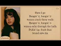 Download Lagu LISA NEW WOMAN (feat. Rosalía) Lyrics